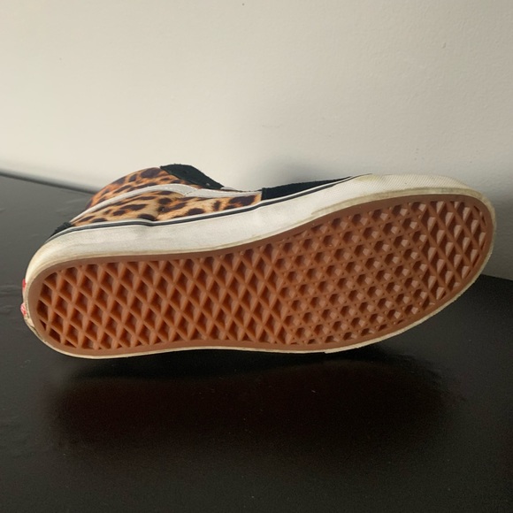 Vans sneakers - Picture 6 of 7